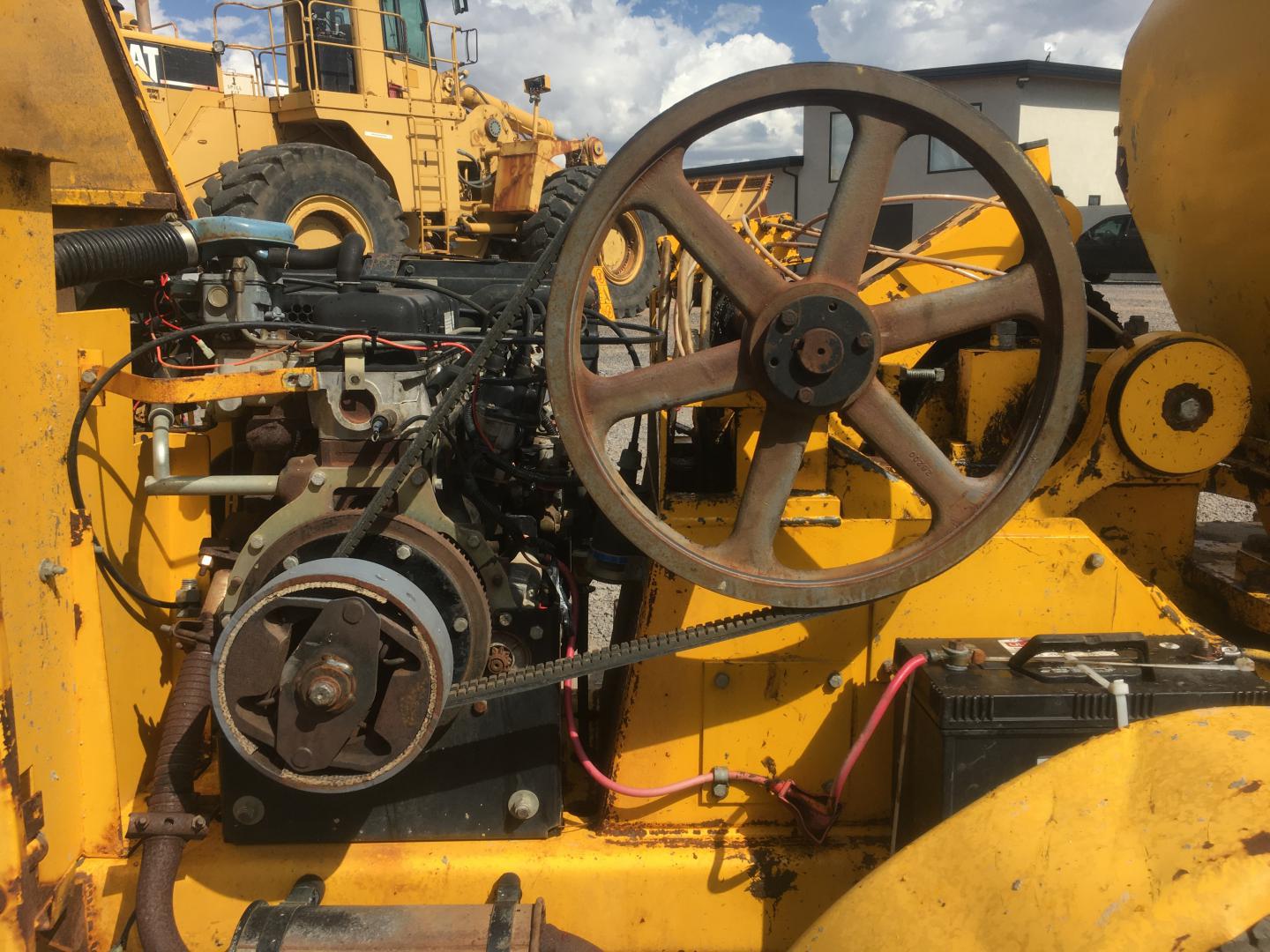 ./imagenes/INVOICE/2019/16711/BOMBA DE CEMENTO MAYCO C-30HDN (9) - copia.JPG